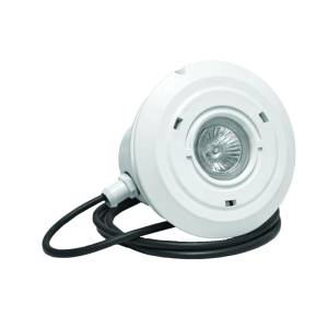 Gemas- Mini medence reflektor betonos 50W halogén
