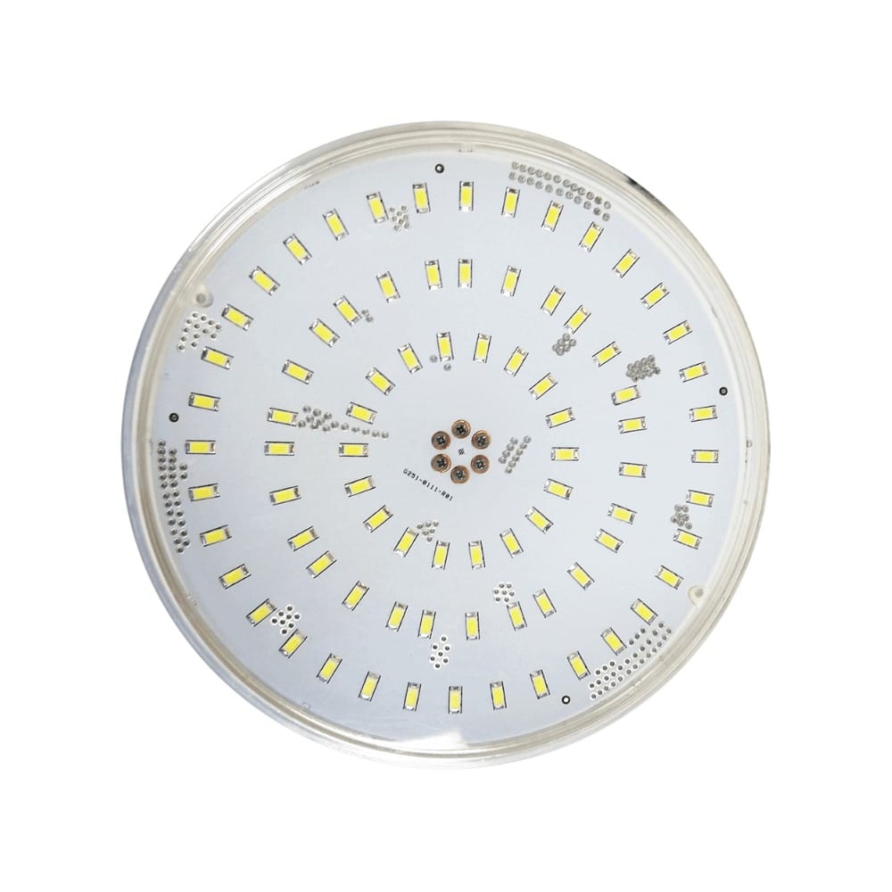 Medence reflektor LED izzó PAR 56 20W (hideg fehér) – MedencePlusz