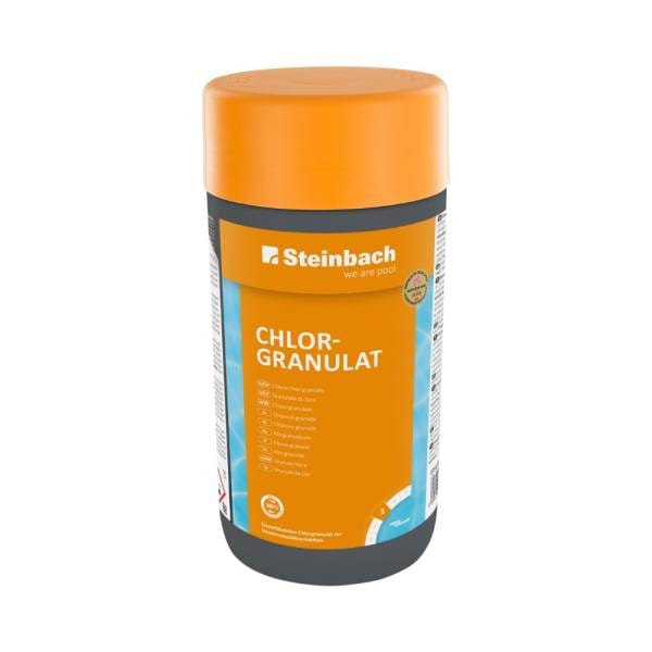Aquacorrect Klórgranulátum 56% 1 kg