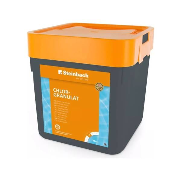 150015 Aquacorrect Klórgranulátum 56% 5 kg