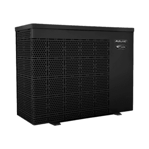 Fairland Inverter Plus IPHCR 40 (15kW) medence hőszivattyú + ajándék 1l tisztító folyadék - Image 2
