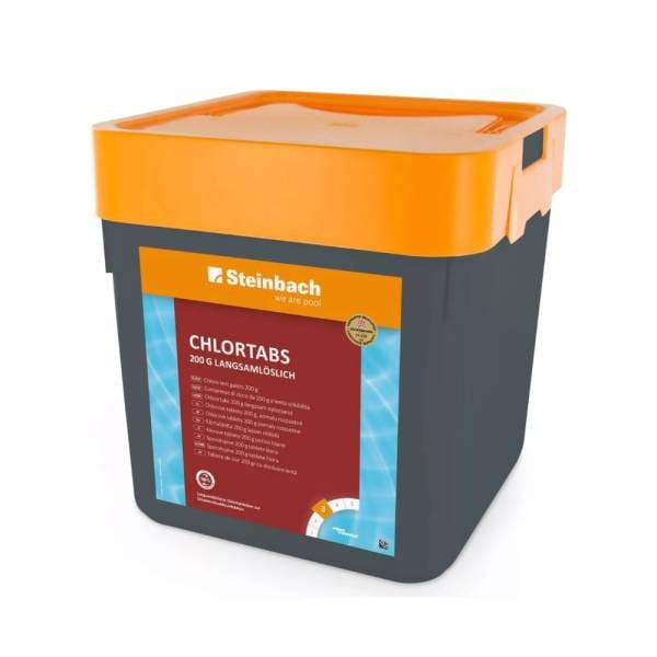 Aquacorrect Klórtabletta 200gr 90% 5 kg