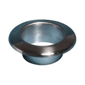 Poly Jet inox előlap