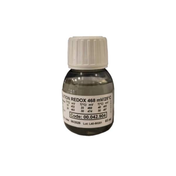 Microdos Kalibráló folyadék RX468mV