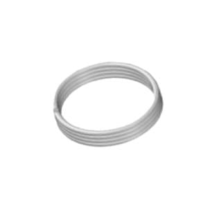 PE vegyszercső 4 x 6mm