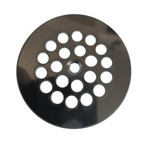 Légbeszívó masszázs rendszerhez AISI304, D50