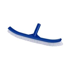 Kefe, hajlított 450mm Basic