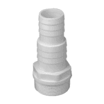 Porszívótömlő csatlakozó 38-32mm x 6/4”