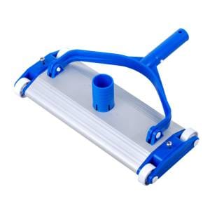 Porszívófej, alumínium