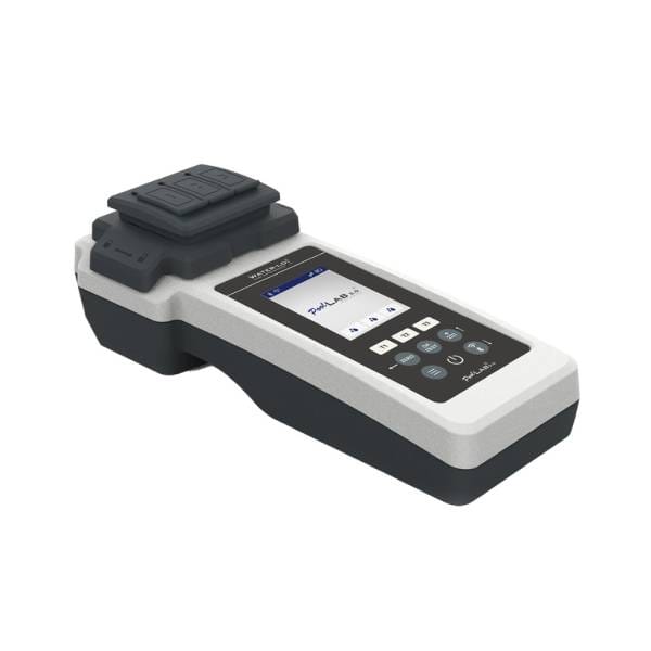 PoolLab 2.0 photometer