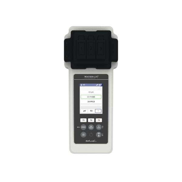PoolLab 2.0 photometer