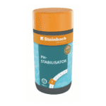 Aquacorrect pH Mínusz Granulátum 1,5 kg