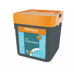 Aquacorrect pH Mínusz Granulátum 7,5 kg