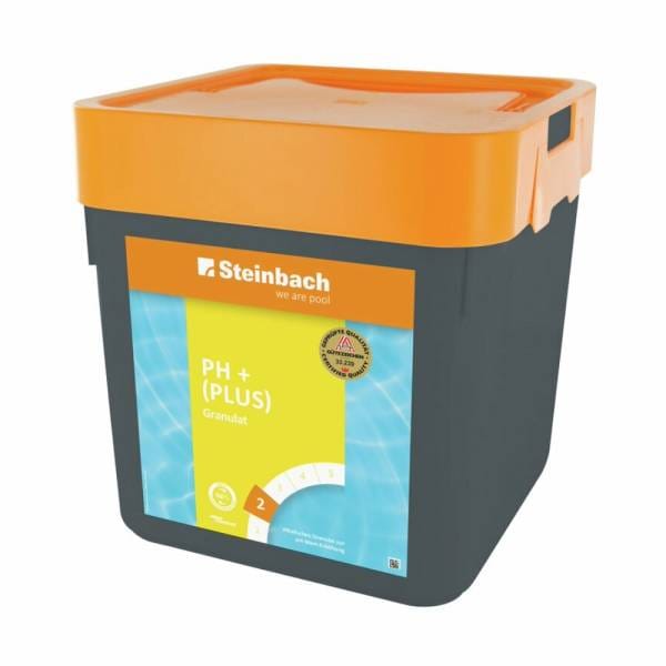 Steinbach ph plusz 5kg