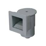 Skimmer De Luxe - Graphit