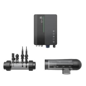 InverClear ICS10/16/22