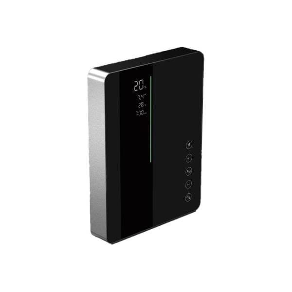 InverClear ICS10/16/22 + PH