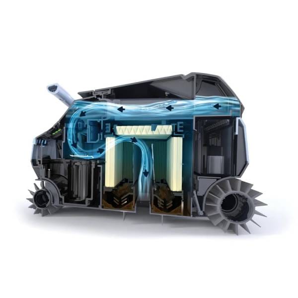 DOLPHIN EON 120