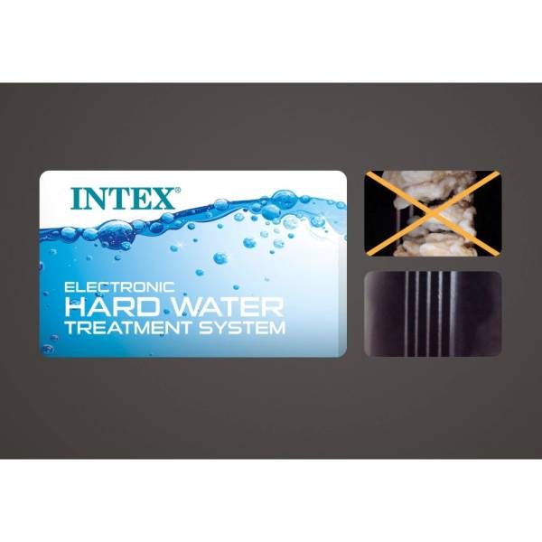 Intex PureSpa Olive Green