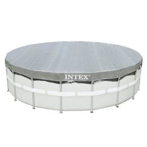 Intex deluxe takaróponyva