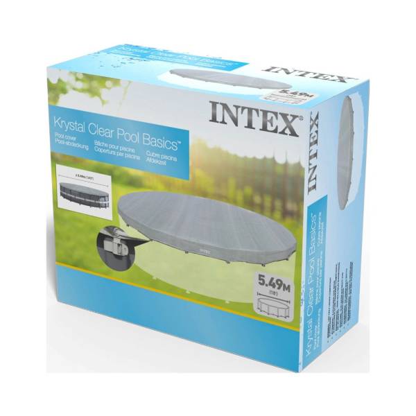 Intex deluxe 5,49 -28041 doboz
