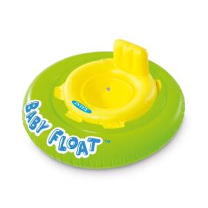 Intex baby float úszóülőke